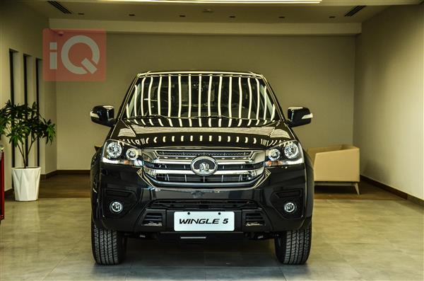 Great Wall Wingle 5 2025 for sale in Iraq - Duhok